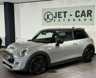 Mini MINI Cooper SD Automatik 3trg. *DCC-NAVI* Gebrauchtwagen