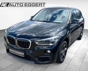 BMW BMW X1 sDrive 18 i Advantage sDrive18i SDRIVE18I P Gebrauchtwagen