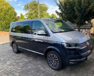 VW Volkswagen T6.1 Multivan Gebrauchtwagen