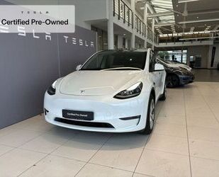 Tesla Tesla Model Y Long Range AWD Gebrauchtwagen