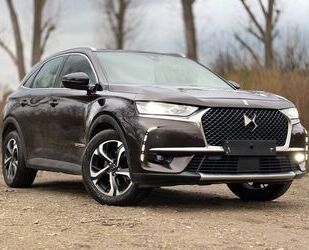 DS Automobiles DS Automobiles DS7 (Crossback)*1ERH*LED*LEDER*ACC* Gebrauchtwagen