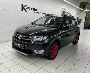 Dacia Dacia Sandero II Stepway Prestige HU 06.2025 Gebrauchtwagen