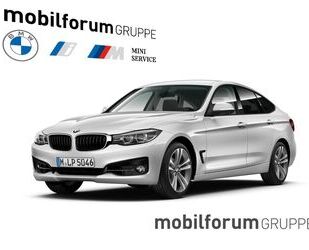 BMW BMW 320 Gran Turismo i Sport Line AHK HUD Kamera D Gebrauchtwagen