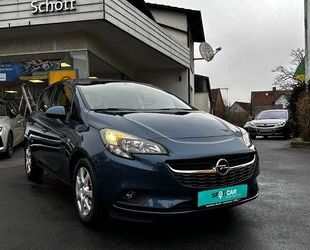 Opel Opel Corsa E Active Gebrauchtwagen