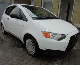 Mitsubishi Mitsubishi Colt 1.3 Inform. TÜV NEU. Klima. Gebrauchtwagen