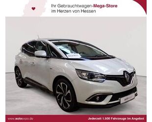 Renault Renault Scenic TCe 160 GPF BOSE EDITION Gebrauchtwagen