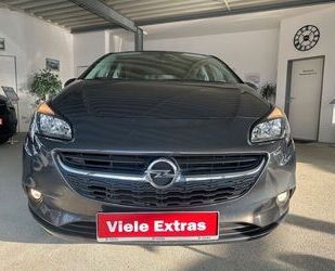 Opel Opel Corsa E Edition 4 Türer/USB -AUX-IN- Bluet/Kl Gebrauchtwagen