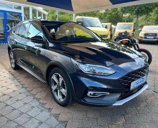 Ford Ford Focus Turnier Active LED,Navi,Kam,PDC uvm. Gebrauchtwagen