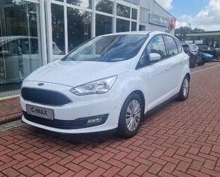 Ford Ford C-Max C-MAX Aut. C&C, Navi, Sitzheizung, Einp Gebrauchtwagen