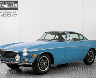 Volvo Volvo P1800 E Overdrive Gebrauchtwagen