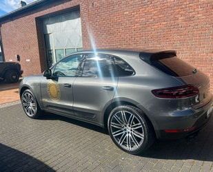 Porsche Porsche Macan !!PTS!! PANO FULL FULL Gebrauchtwagen