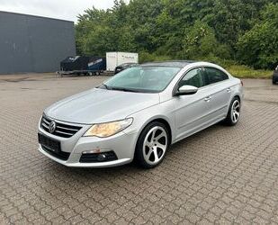 VW Volkswagen Passat CC 1.8 TSI*NAVI*KLIMA*NR. 0015 Gebrauchtwagen