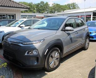 Hyundai Hyundai Kona Elektro 2WD Gebrauchtwagen