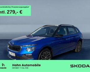 Skoda Skoda Kamiq Drive 1,0 TSI 85 kW 7-Gang automatic D Gebrauchtwagen