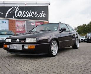 VW Volkswagen Corrado G60 *TRAUM OPTIK*OLDTIMER*GARAN Oldtimer