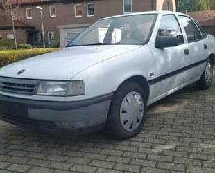 Opel Opel Vectra 2.0i GL GL Gebrauchtwagen