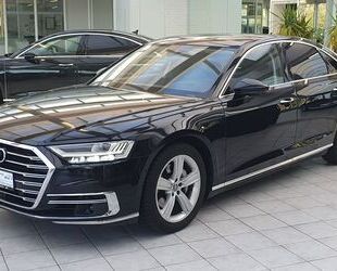 Audi Audi A8 50 TDI quattro Gebrauchtwagen