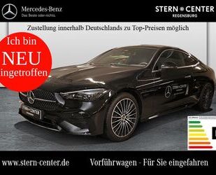 Mercedes-Benz Mercedes-Benz CLE 220 d Coupé+AMG+MEMORY+DIGITAL L Gebrauchtwagen