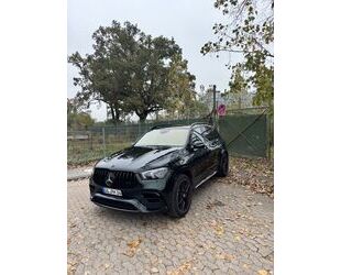 Mercedes-Benz Mercedes-Benz GLE 63 S 4M+NIGHT+PANO+HUD+AHK+PERF- Gebrauchtwagen