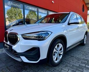 BMW BMW X1 25e xDrive Advantage*KomfZ*DrivingAssist*DA Gebrauchtwagen