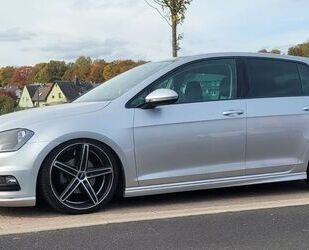 VW Volkswagen Golf 1.4 TSI 92kW R-Line Gebrauchtwagen