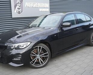 BMW BMW 320d M-SPORTPAKET|SHADOW|KAMERA|VIRTUAL|LED|NA Gebrauchtwagen