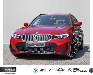 BMW BMW 318d Touring UPE 65.030,- Euro Gebrauchtwagen