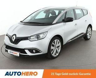 Renault Renault Grand Scenic 1.3 TCe Limited*NAVI*PDC*TEMP Gebrauchtwagen