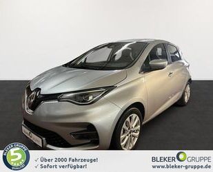 Renault Renault ZOE E-Tech 1 Zoe R135 Experience R135/Z.E. Gebrauchtwagen