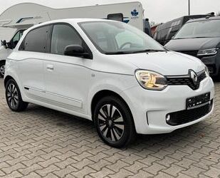 Renault Renault Twingo TECHNO Electric 22KWh | SHZ Gebrauchtwagen