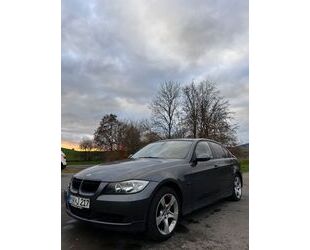 BMW BMW 318i - Gebrauchtwagen