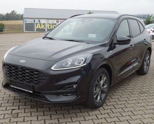 Ford Ford Kuga 1.5 EB ST-Line X,NAVI,SHZ Gebrauchtwagen