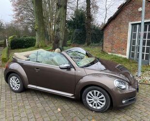 VW Volkswagen Beetle 1.2 TSI 70s BMT Cabriolet 70s Bl Gebrauchtwagen