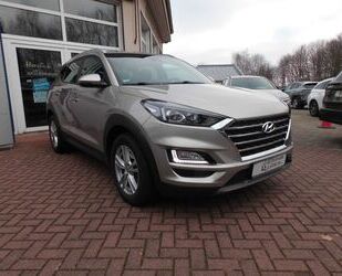 Hyundai Hyundai Tucson 2WD Gebrauchtwagen