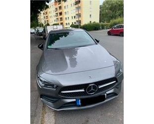 Mercedes-Benz Mercedes-Benz CLA 250 DCT AMG Line Gebrauchtwagen