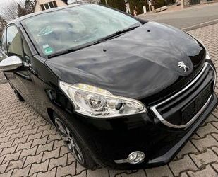 Peugeot Peugeot 208 Allure Gebrauchtwagen