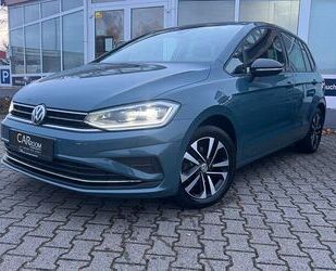 VW Volkswagen Golf SportsvanIQ.DRIVEVII*LED*DSG*APP*S Gebrauchtwagen