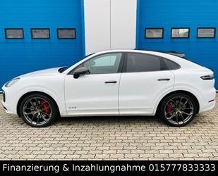 Porsche Porsche Cayenne Coupe GTS Leichtbaupaket Carbon Ma Gebrauchtwagen