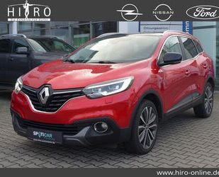 Renault Renault Kadjar 1.3 TCe Bose Edition Panorama/Sitzh Gebrauchtwagen