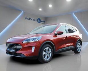 Ford Ford Kuga Titanium - Navi - Winter-Paket Gebrauchtwagen