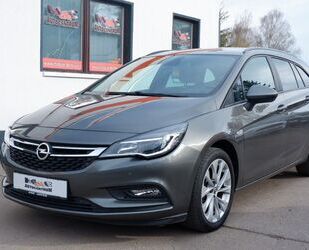 Opel Opel Astra K Sports Tourer 120 Jahre*gute Ausstatt Gebrauchtwagen