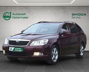 Skoda Skoda Octavia 1.2 TSI Best of*Xenon*Freisprech* Gebrauchtwagen