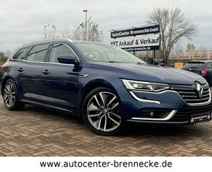 Renault Renault Talisman Grandtour Intens*LED*Navi*Allwett Gebrauchtwagen