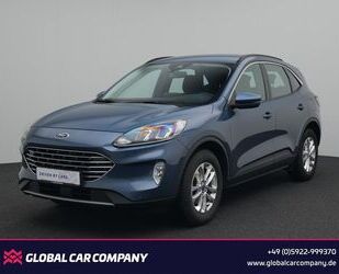 Ford Ford Kuga Titanium,LED,NAVI,WINTER,SPURH,SHZ V+H,A Gebrauchtwagen