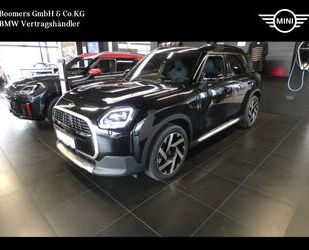 Mini MINI Countryman C Favoured Trim Paket XL Pano HUD Gebrauchtwagen