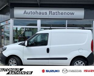 Fiat Fiat Doblo SX Kasten 1.3 Multijet Tel.-Vorb. PDC B Gebrauchtwagen