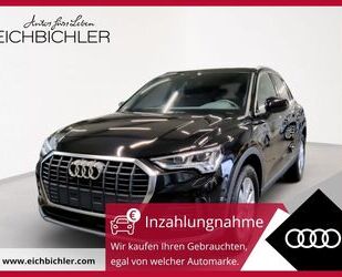 Audi Audi Q3 45 TFSI e S tronic ACC SpurH MATRIX el.Hec Gebrauchtwagen