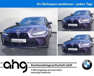 BMW BMW M3 Competition Driving Assistant Harman Kardon Gebrauchtwagen