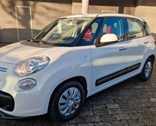 Fiat Fiat 500L 1.3 16V Multijet Dualogic Pop Star Gebrauchtwagen