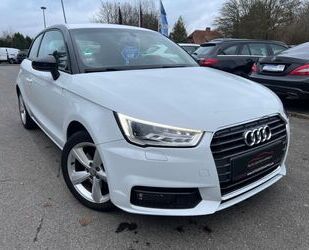 Audi Audi A1 1.6 TDI Design (Tempomat-BOSE-XEN-TÜV NEU) Gebrauchtwagen